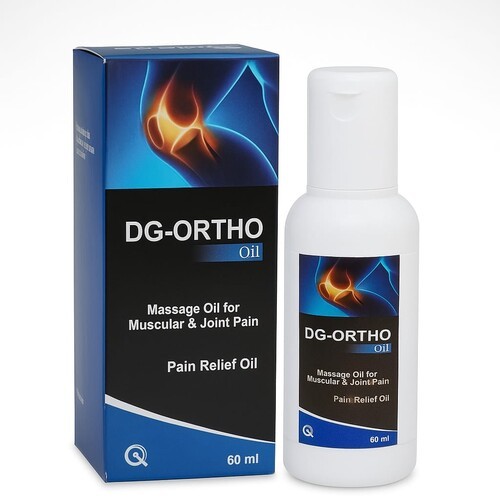 DG-ORTHO-OIL