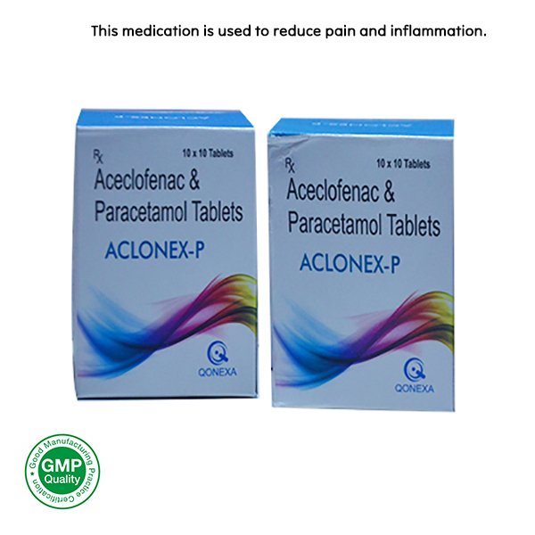 ACLONEX-P-TAB