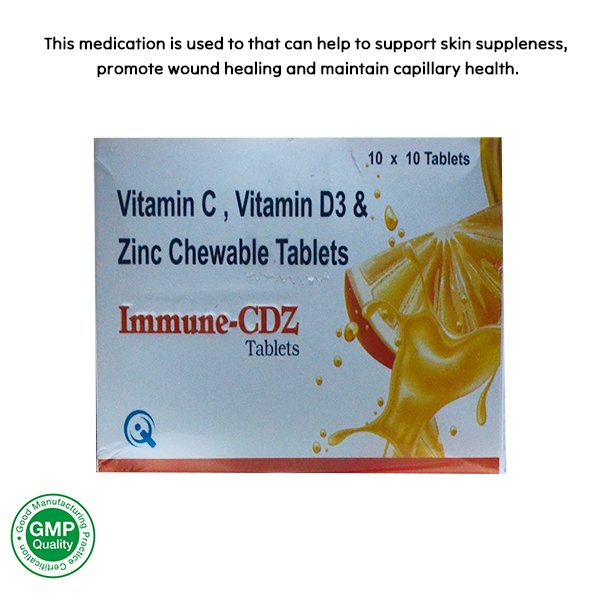 IMMUNE-CDZ-TAB.