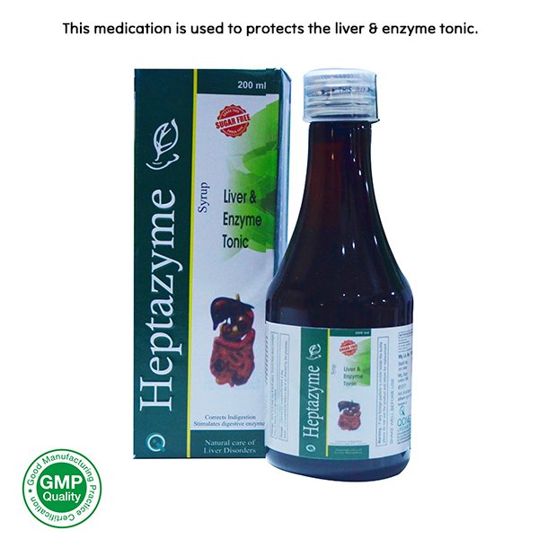 HEPTAZYME-SYP.