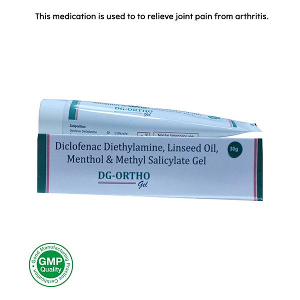 DG-ORTHO-GEL