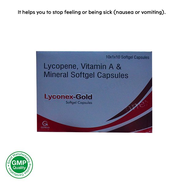 LYCONEX-GOLD-SOFTGEL