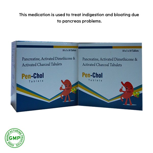 PEN-CHOL-TAB.