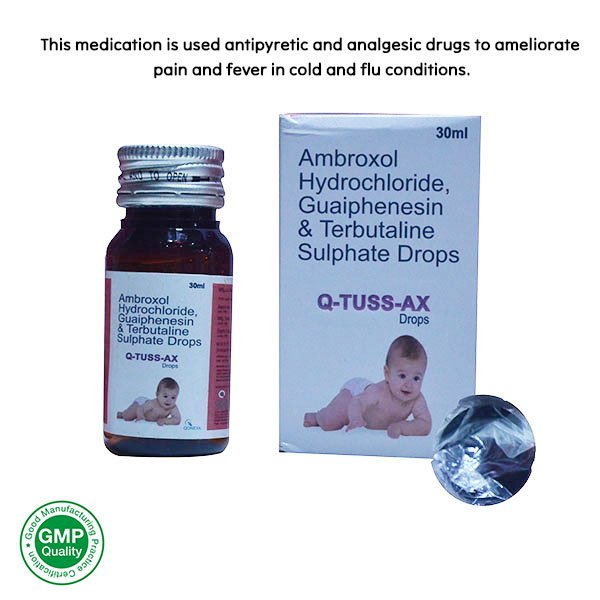 Q-TUSS-AX-DROP