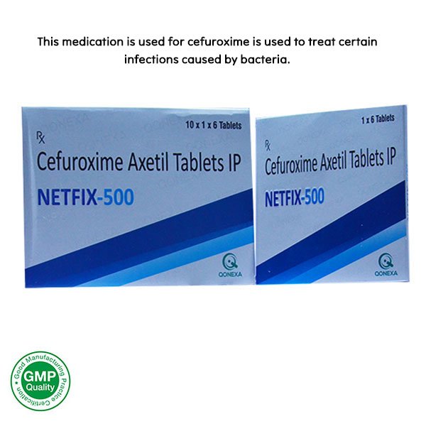 NETFIX-500