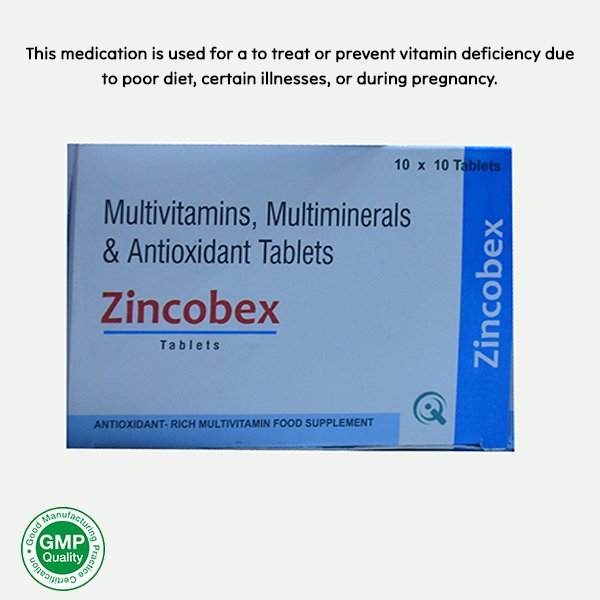 ZINCOBEX-TAB.