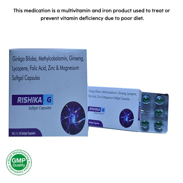 RISHIKA-G-SOFTGEL