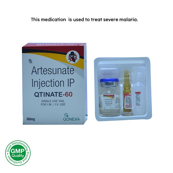 QTINATE-60 MG-INJ.