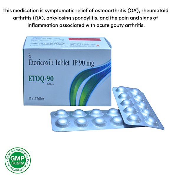 ETOQ-90 TAB