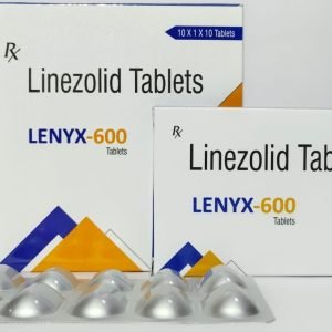 LENYX-600