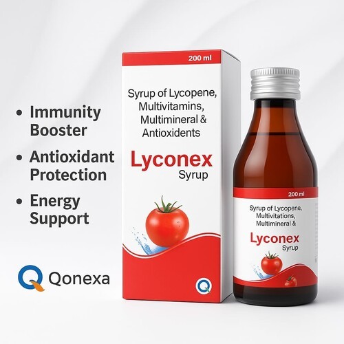 LYCONEX-200ML SYP.