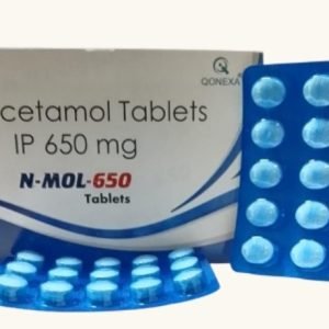 N-MOL-650 TAB.