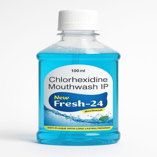 MOUTH WASH