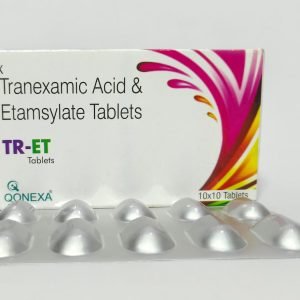 TR – ET
