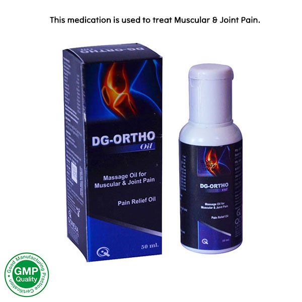 DG-ORTHO-OIL