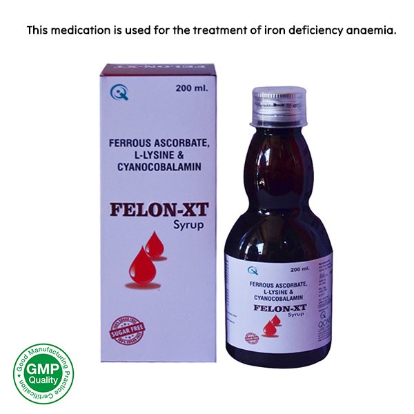 FELON-XT- SYP