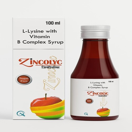 ZINCOLYC-100ML