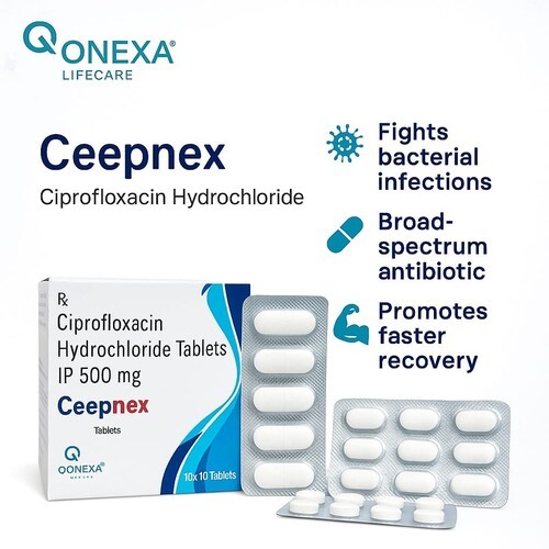 CEEPNEX