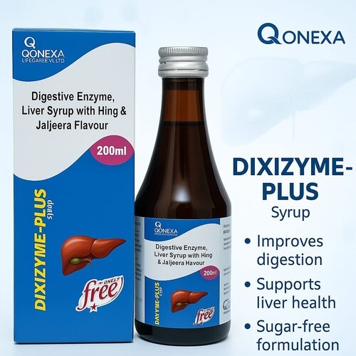 DIXIZYME-PLUS