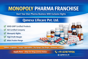 Read more about the article Monopoly Pharma Franchise –