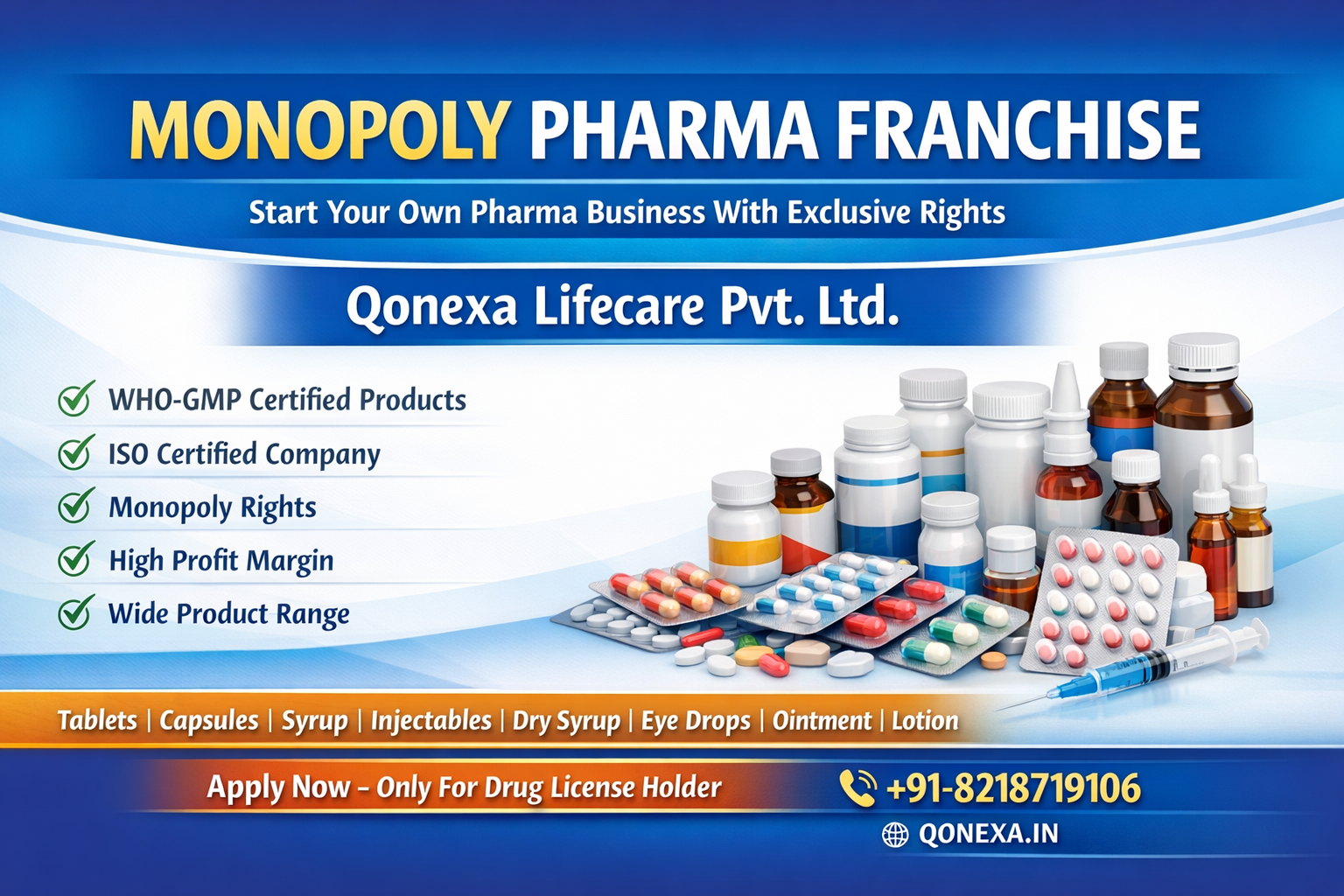 Monopoly-Pharma-Franchise