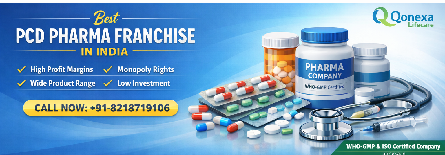 best-pcd-pharma-franchise-in-india