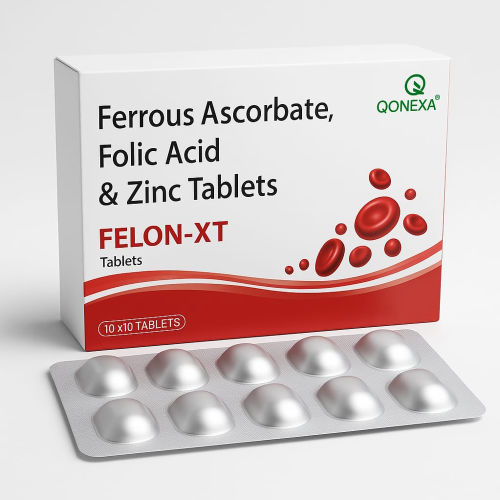 Felon-XT Tablets