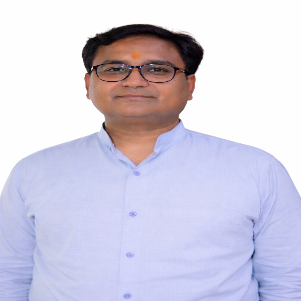 Mr. Anshul Porwal - Qonexa Lifecare