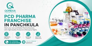 Read more about the article PCD Pharma Franchise in Panchkula