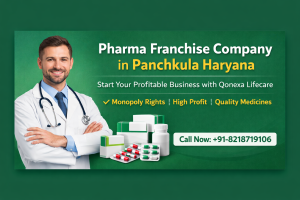 Read more about the article 🚀 Pharma Franchise Company in Panchkula Haryana – Complete Guide