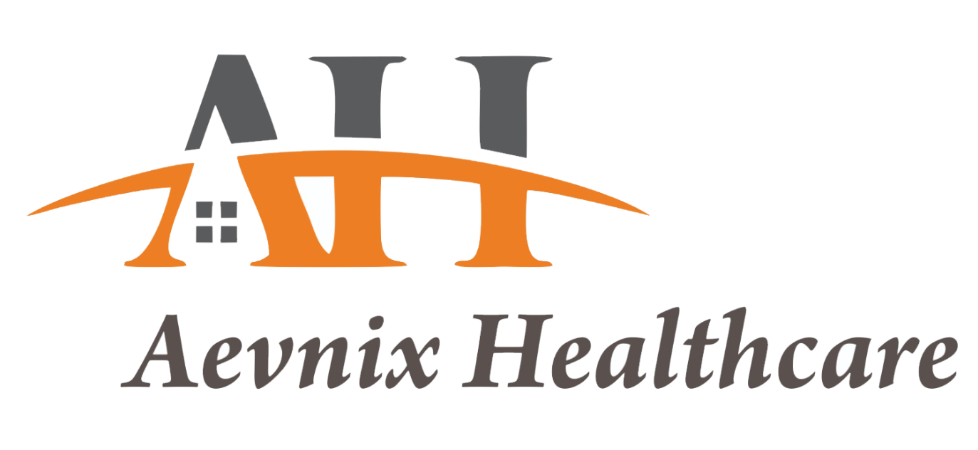 Aevnix Healthcare Logo