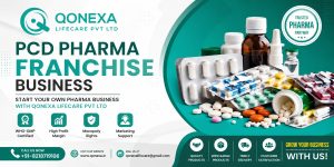 Read more about the article PCD Pharma Franchise kya hai