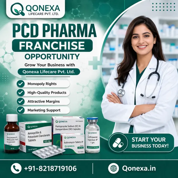 pcd pharma franchise in panchkula