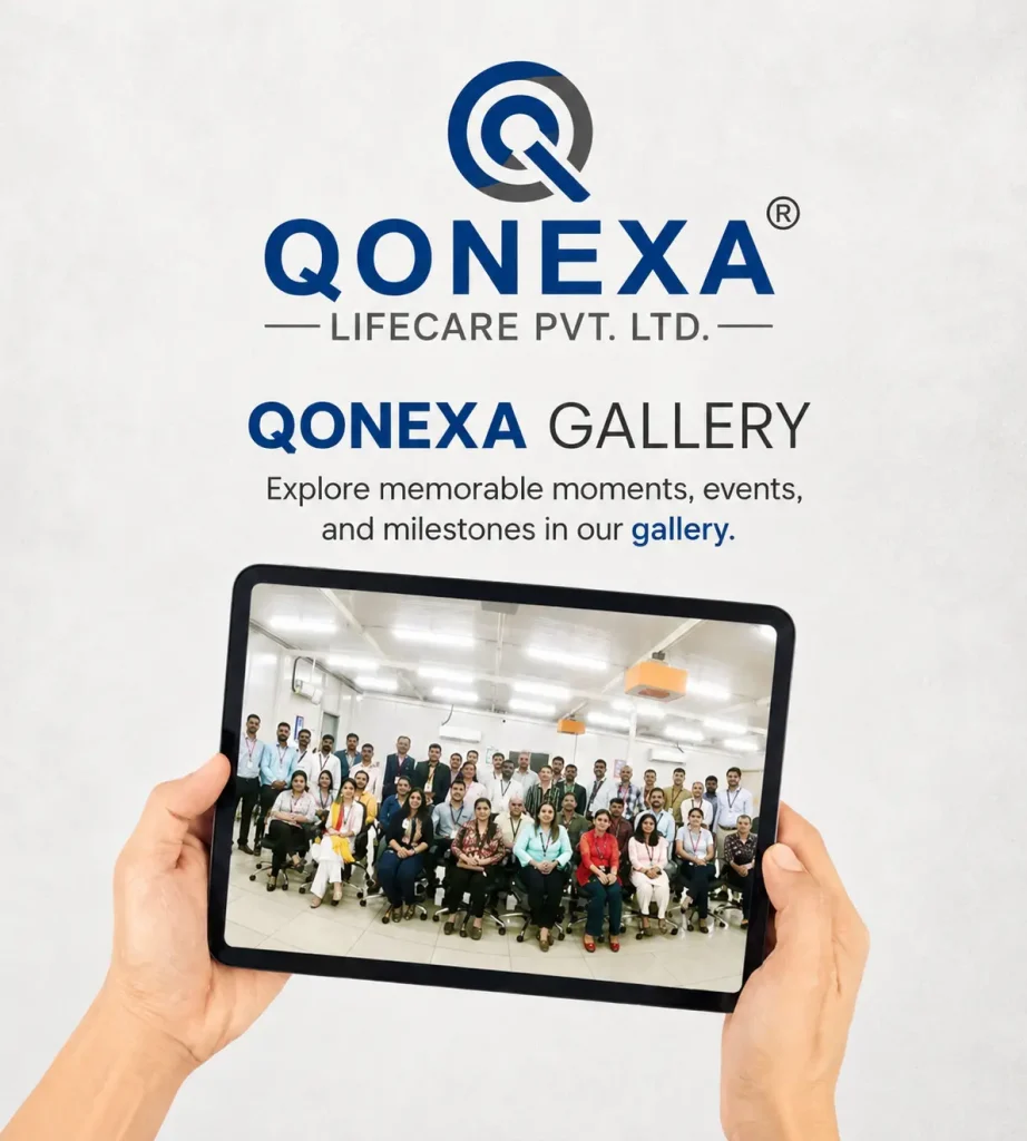 Join Qonexa Career and Growth Banner