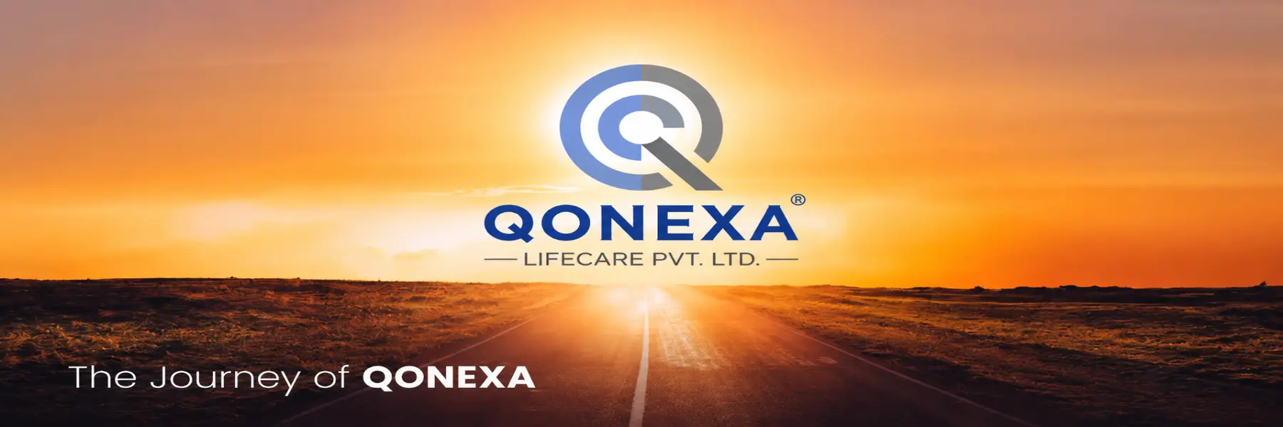 The Journey of Qonexa Lifecare Pvt Ltd