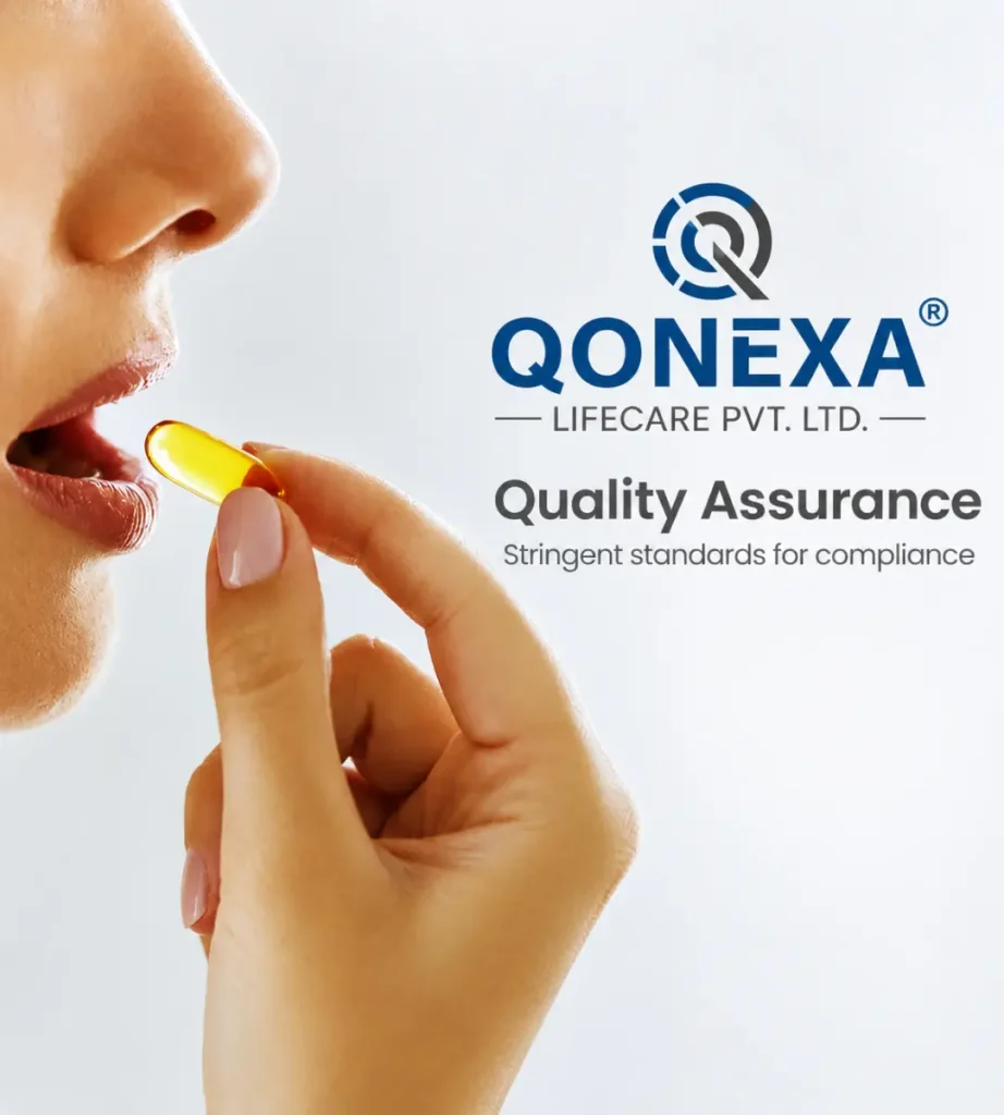 Qonexa Quality Assurance - Stringent Standards for Compliance
