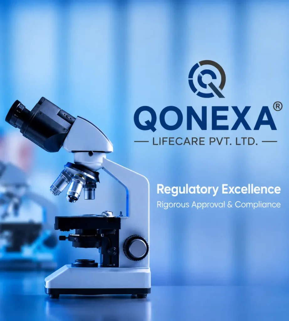 Qonexa Regulatory Excellence - Rigorous Approval and Compliance