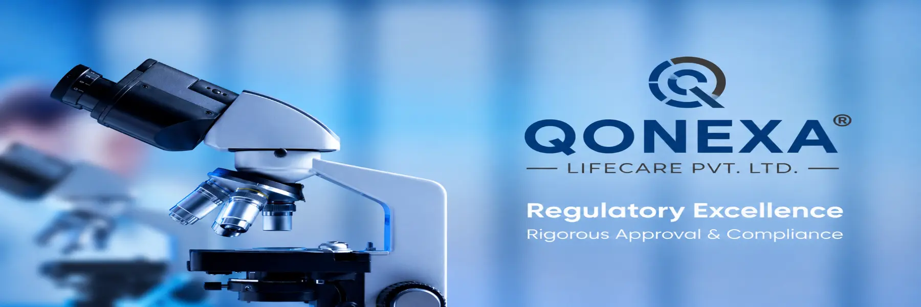 Qonexa Regulatory Excellence - Rigorous Approval and Compliance
