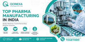 Read more about the article Top Pharma Manufacturing in India | Best Pharma Manufacturing Company
