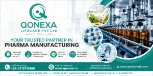 Read more about the article Pharma Contract Manufacturing Company in India