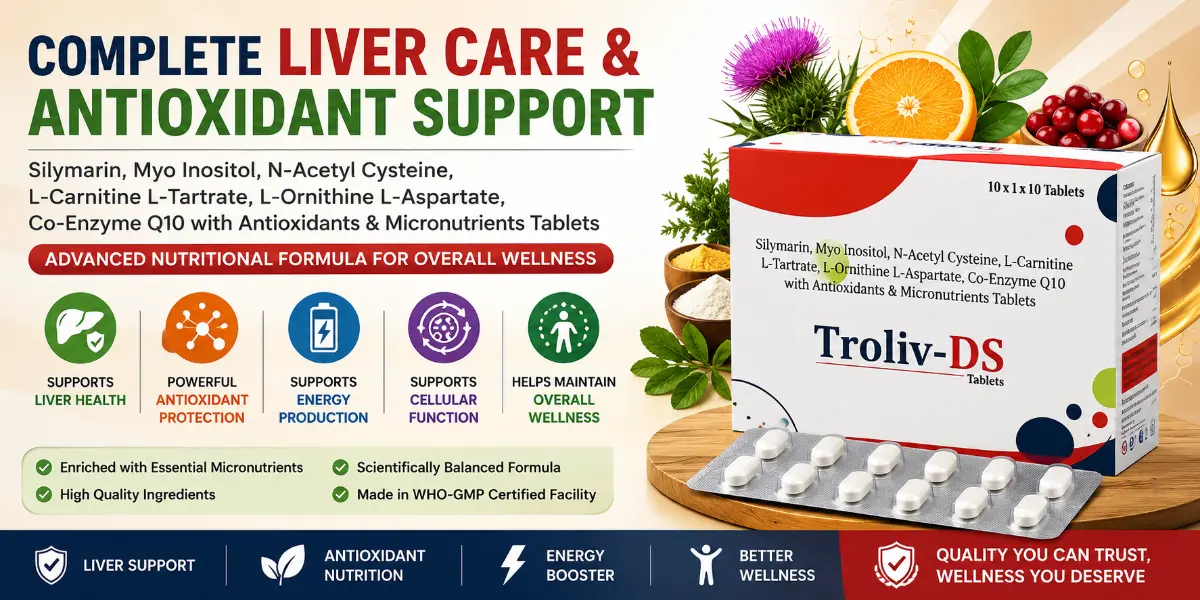 l carnitine inositol Silymarin, NAC, CoQ10 & Antioxidants Tablets Singles Acetyl L Carnitine | Size:4 oz / 113 g